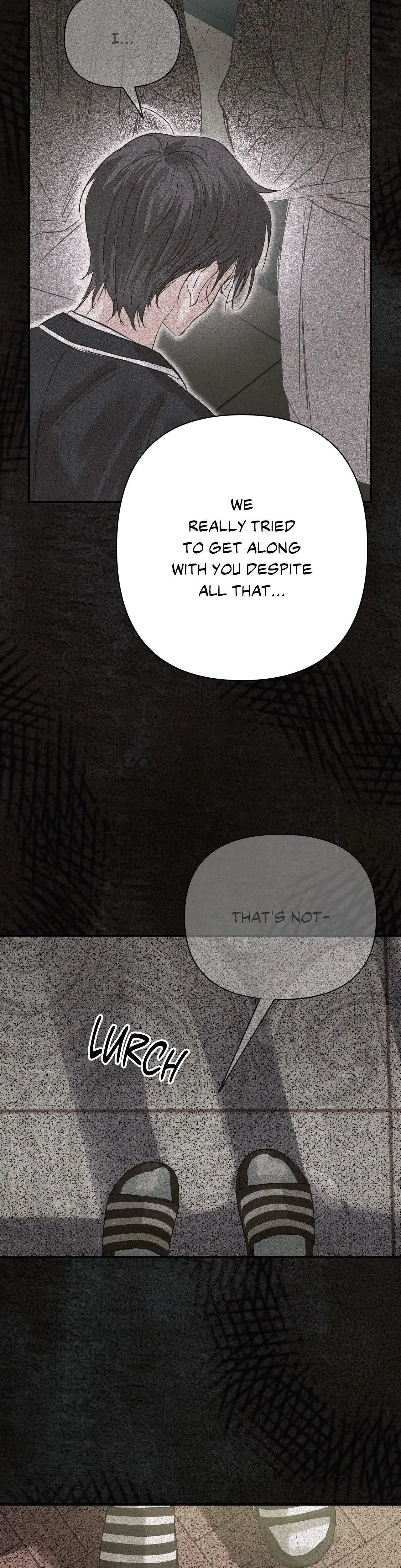 Summer Heat Chapter 20 - Page 21