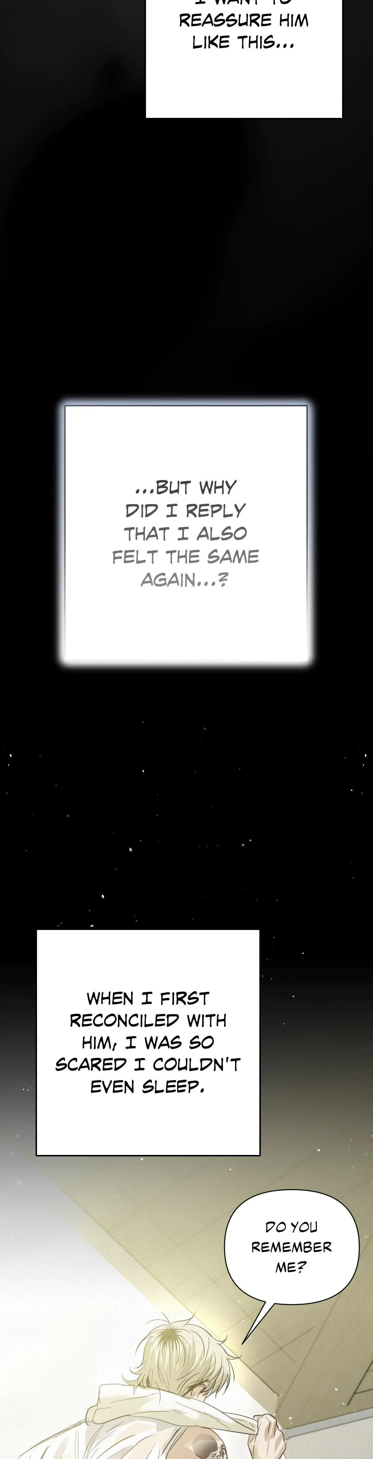 Summer Heat Chapter 20 - Page 28