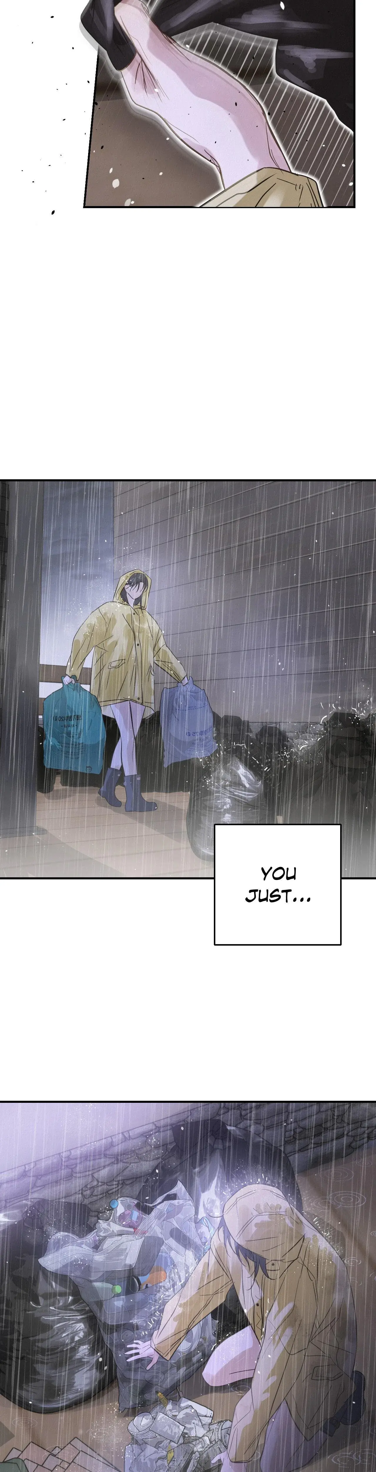 Summer Heat Chapter 20 - Page 34