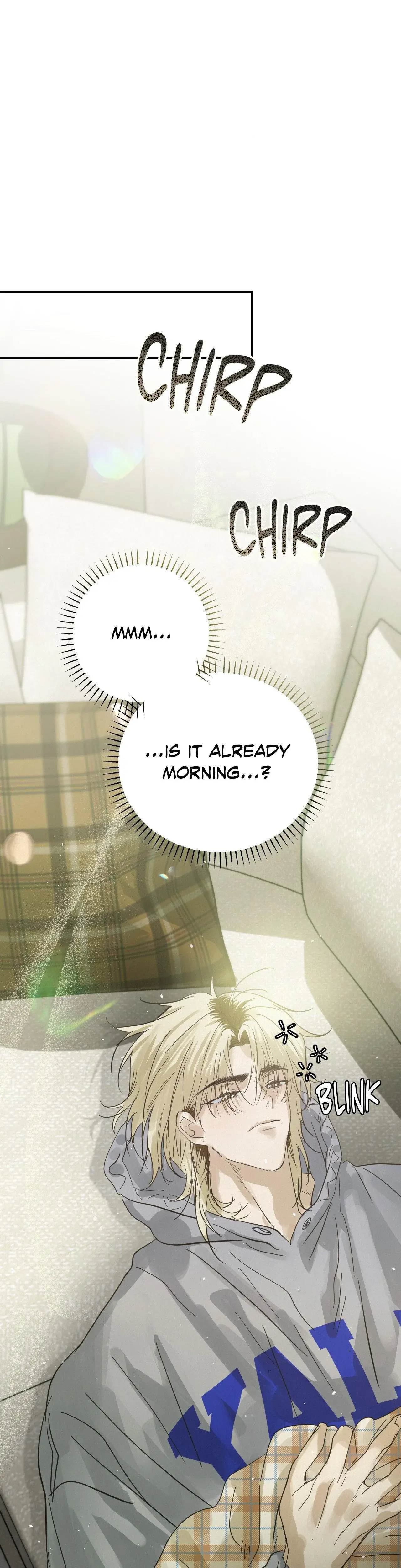 Summer Heat Chapter 20 - Page 38