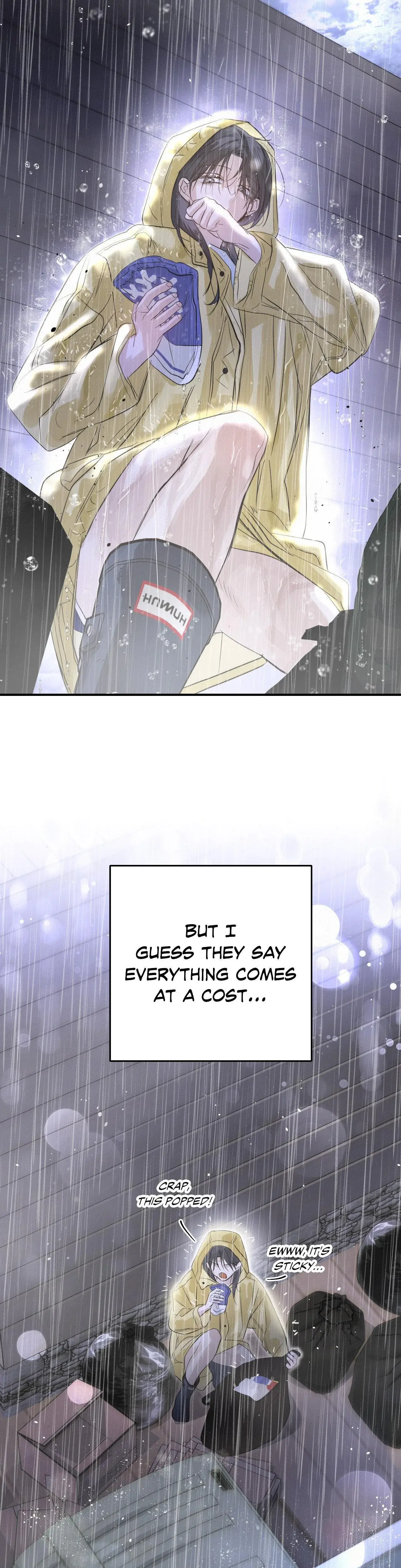 Summer Heat Chapter 20 - Page 4