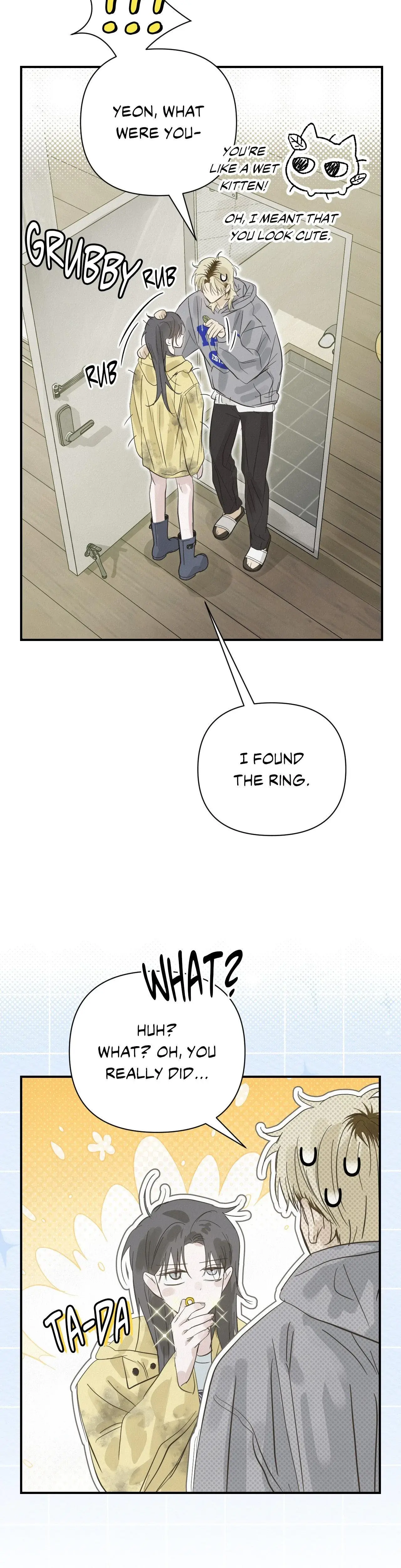 Summer Heat Chapter 20 - Page 41