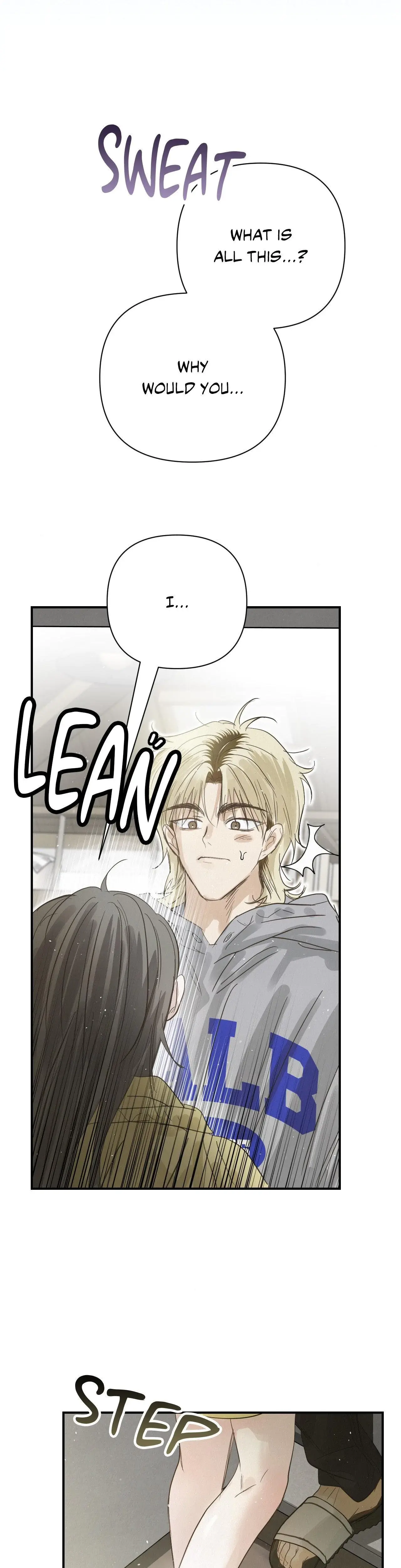 Summer Heat Chapter 20 - Page 42