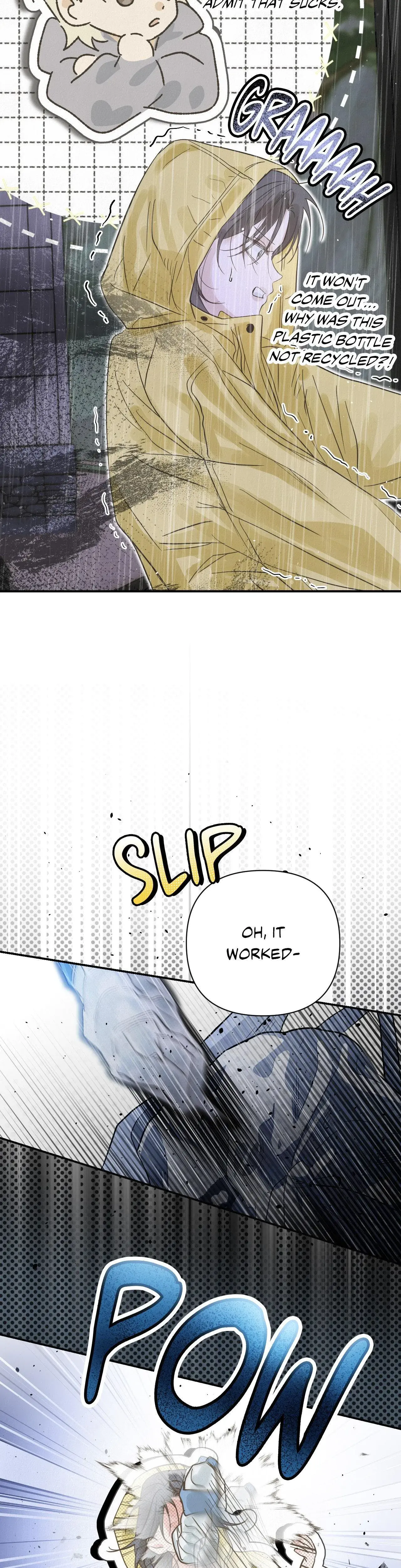Summer Heat Chapter 20 - Page 7
