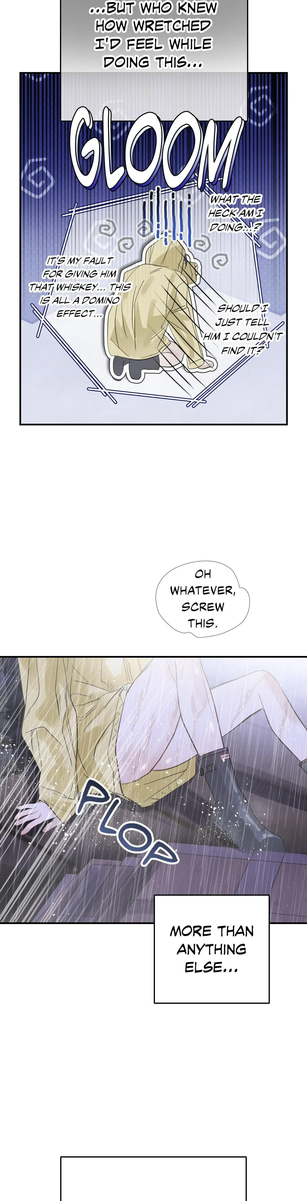 Summer Heat Chapter 20 - Page 9