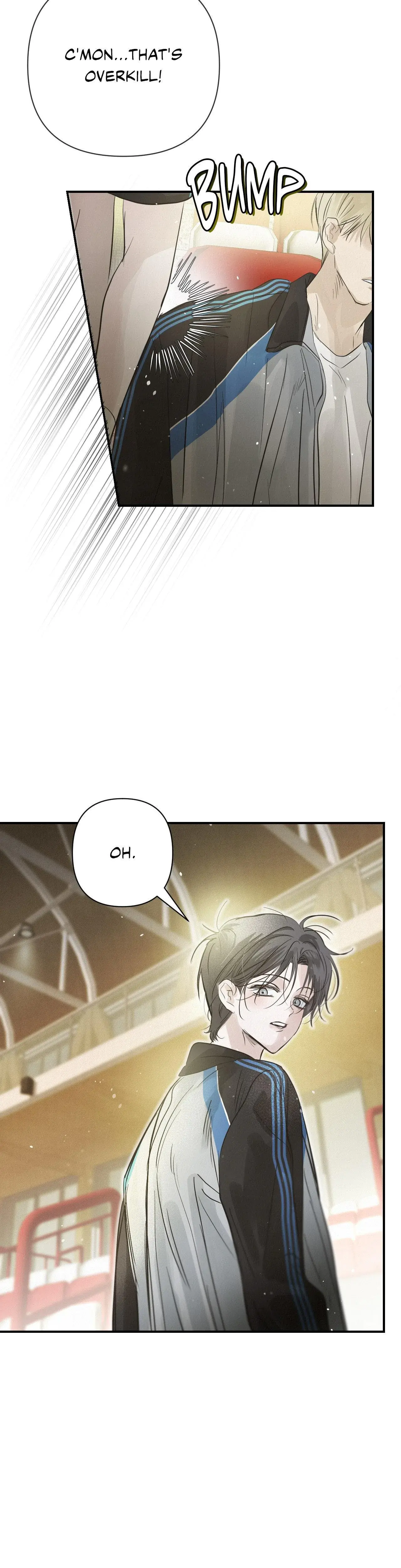 Summer Heat Chapter 21 - Page 17