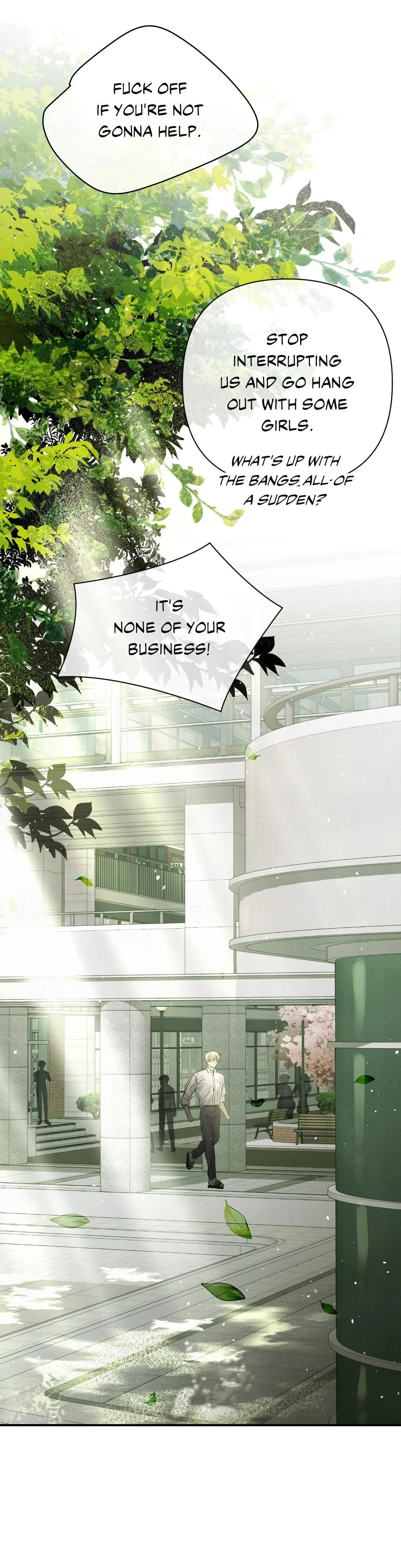 Summer Heat Chapter 21 - Page 23