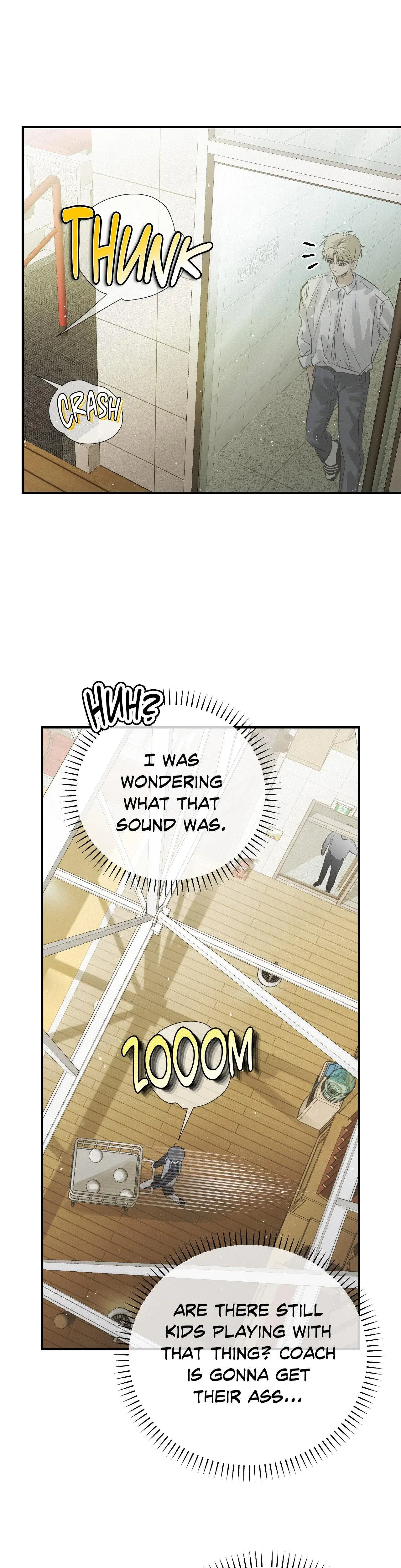Summer Heat Chapter 21 - Page 24