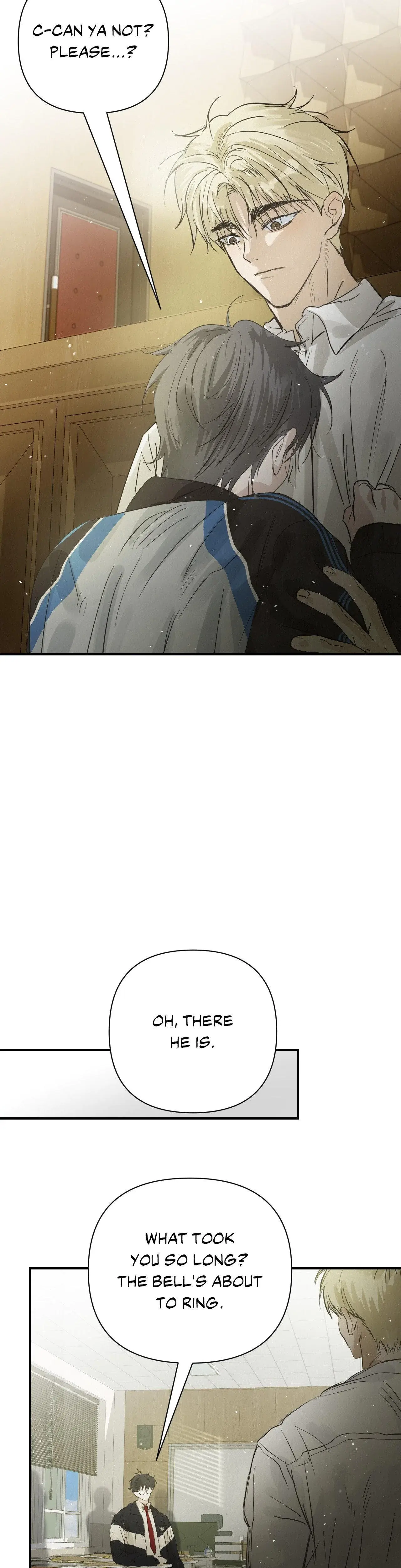Summer Heat Chapter 21 - Page 37