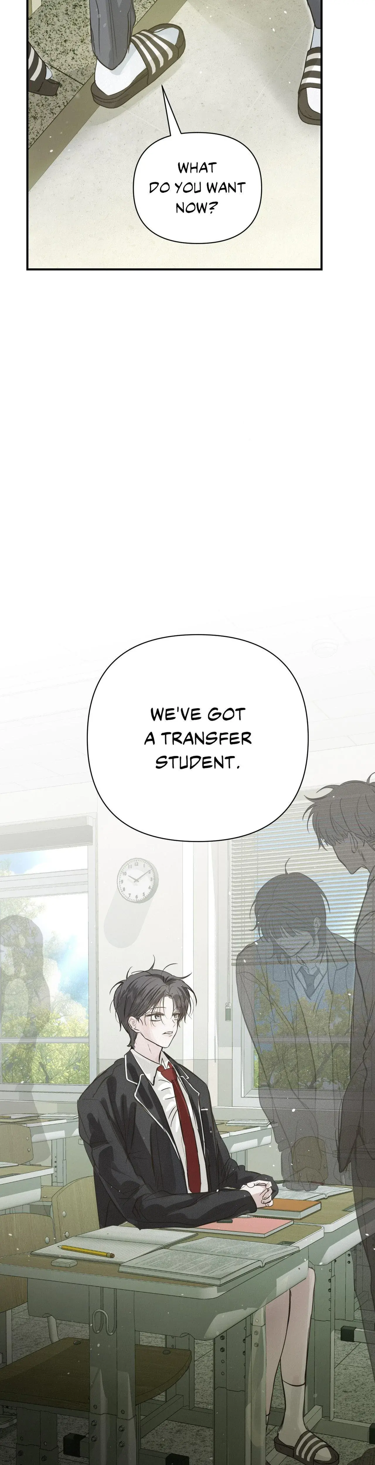 Summer Heat Chapter 21 - Page 7