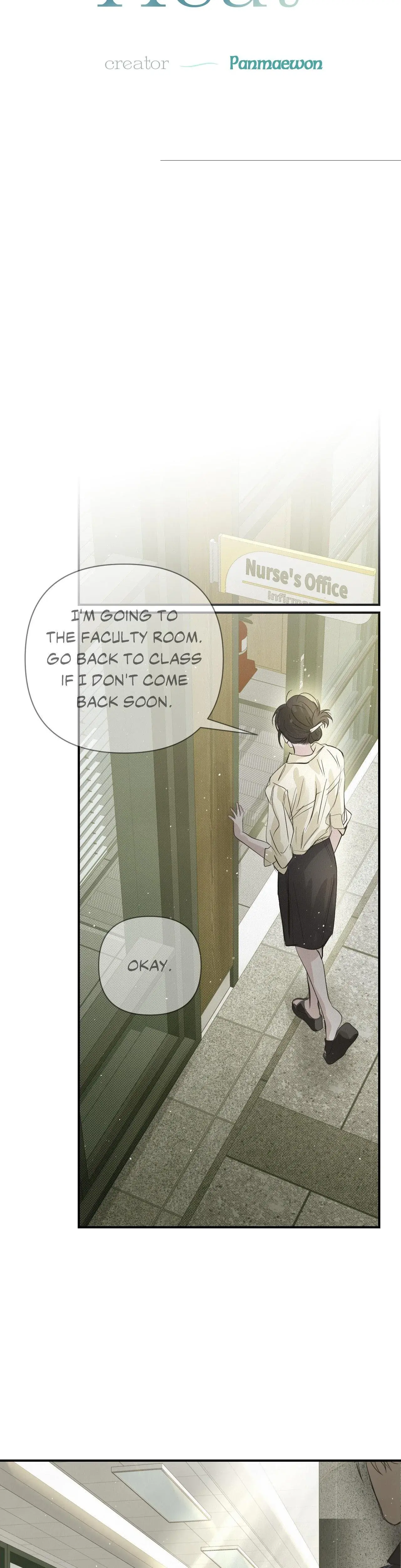 Summer Heat Chapter 22 - Page 10