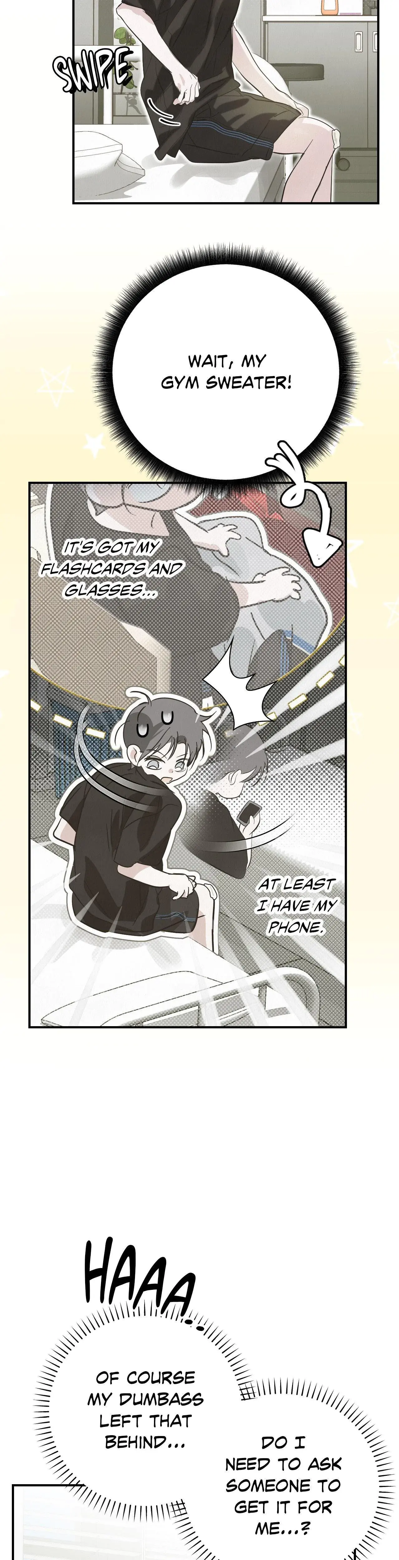 Summer Heat Chapter 22 - Page 13