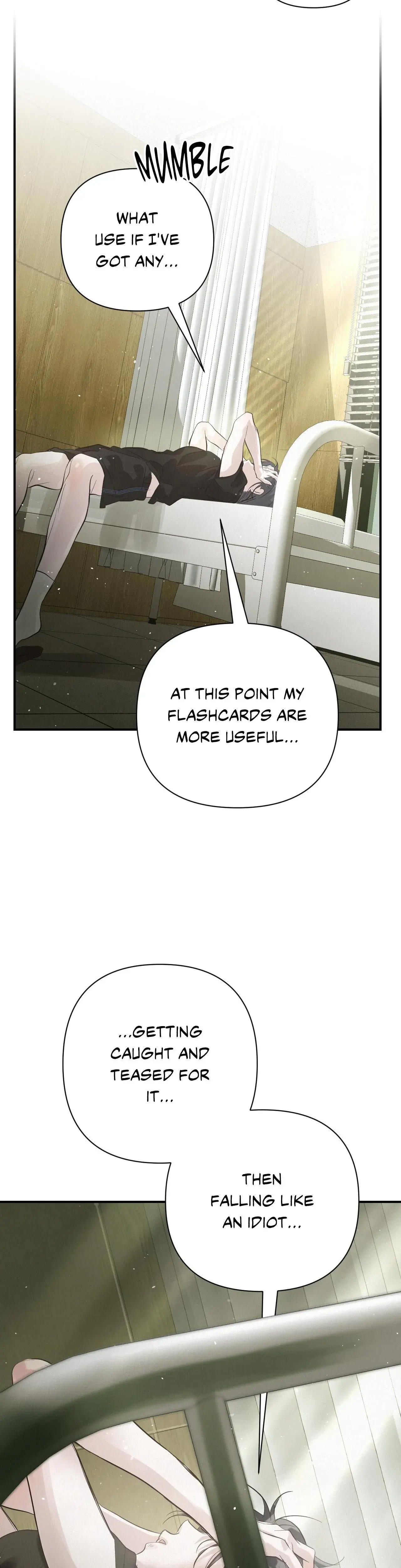 Summer Heat Chapter 22 - Page 15