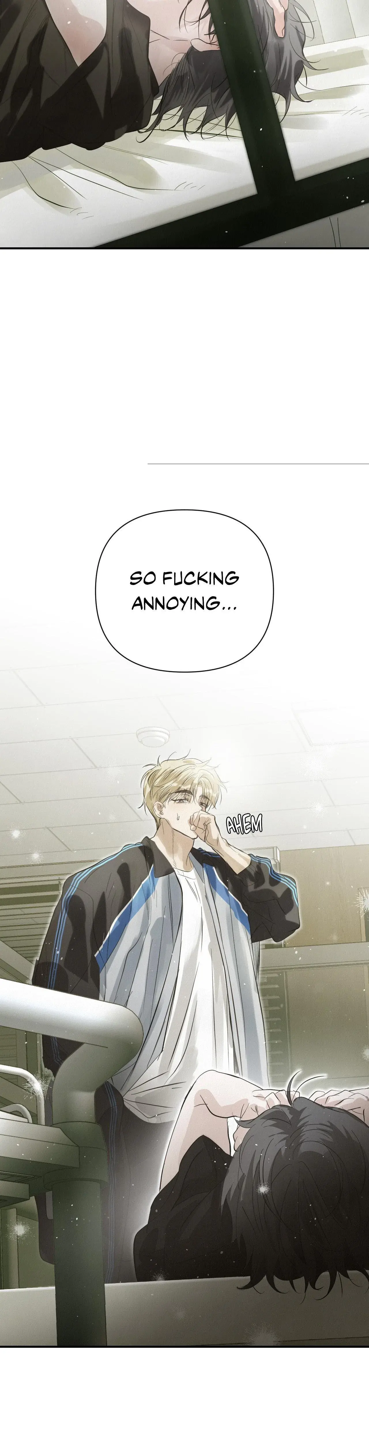 Summer Heat Chapter 22 - Page 16