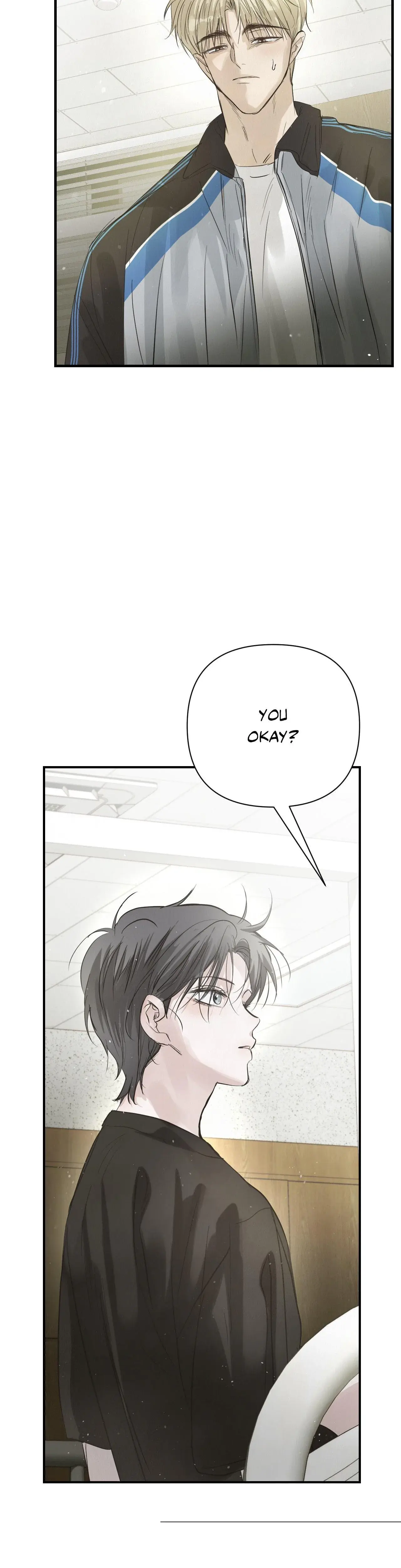 Summer Heat Chapter 22 - Page 19