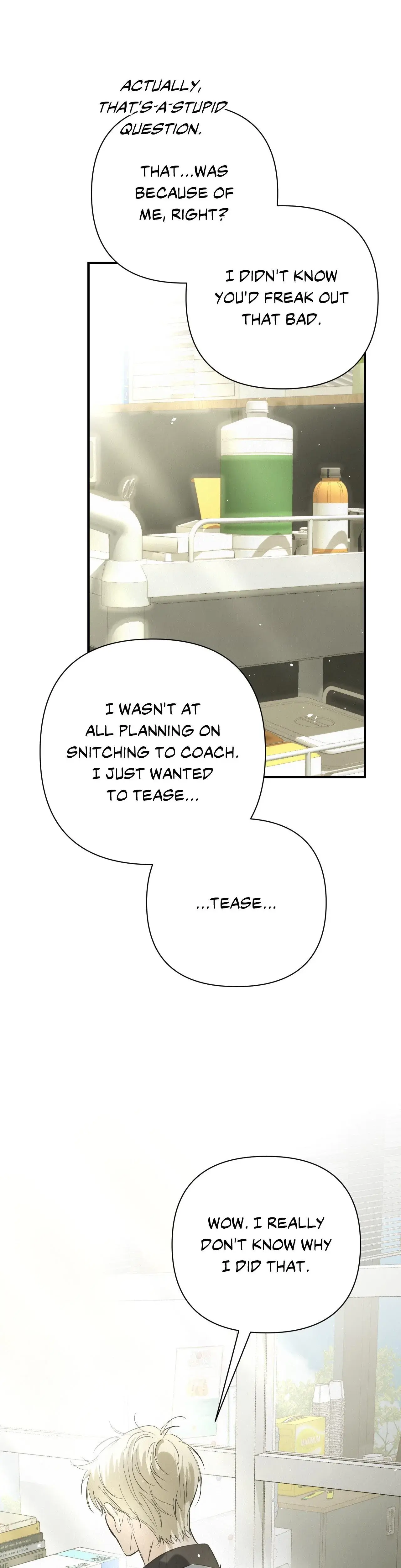 Summer Heat Chapter 22 - Page 20