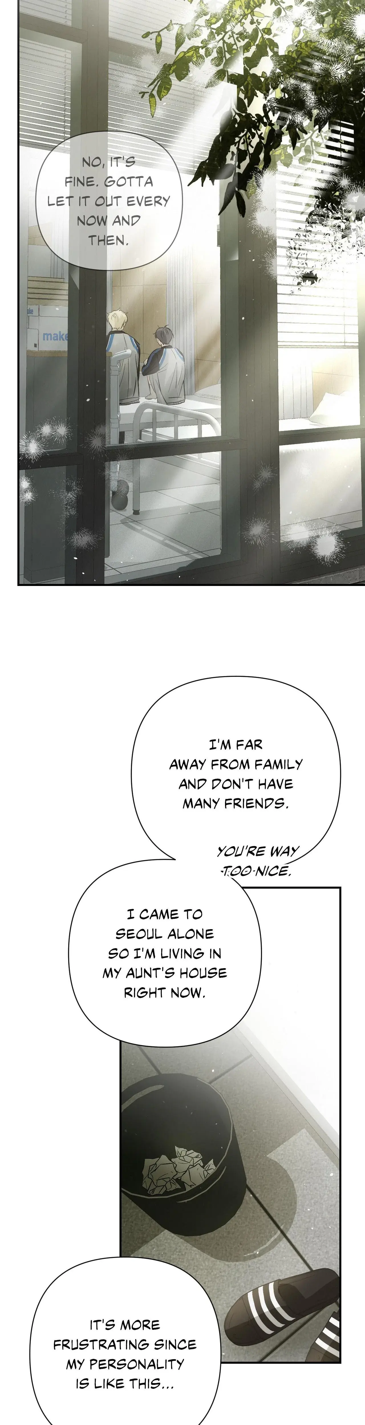 Summer Heat Chapter 22 - Page 27