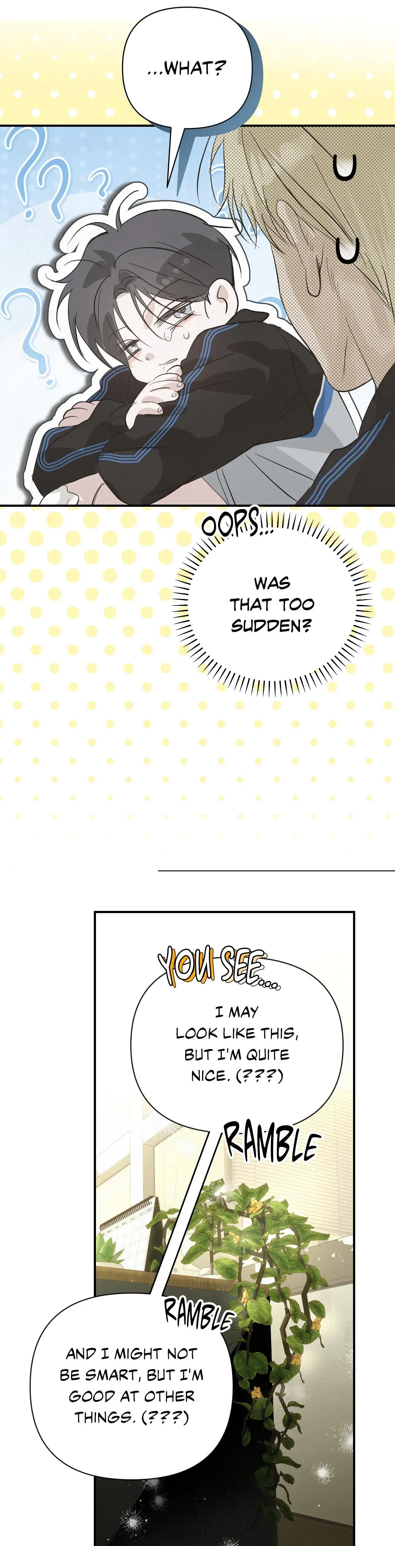 Summer Heat Chapter 22 - Page 31