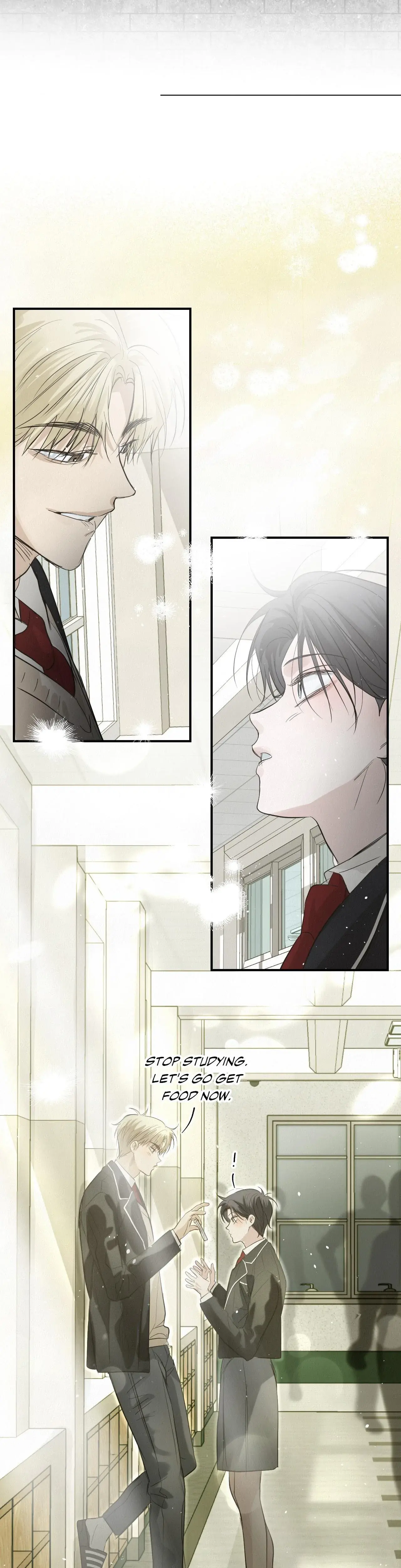 Summer Heat Chapter 22 - Page 40
