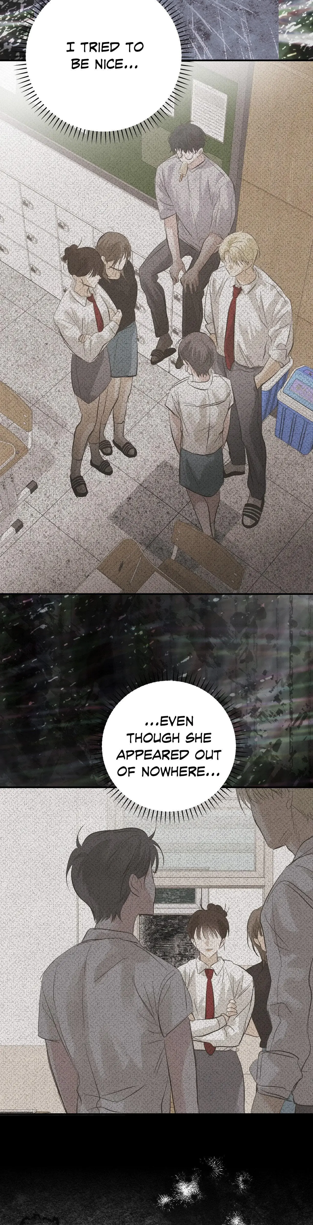 Summer Heat Chapter 22 - Page 44