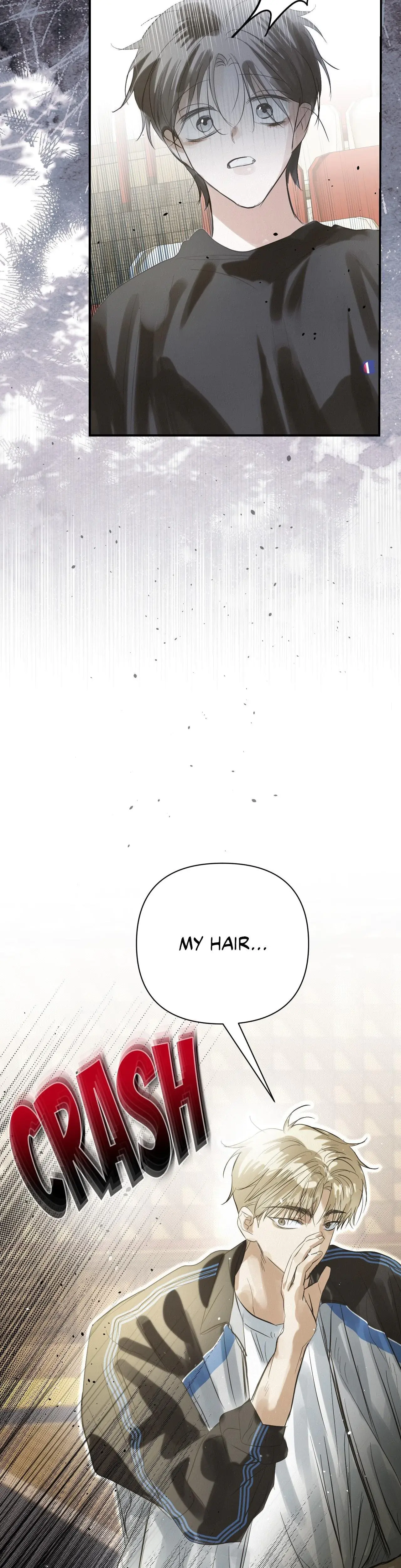 Summer Heat Chapter 22 - Page 7