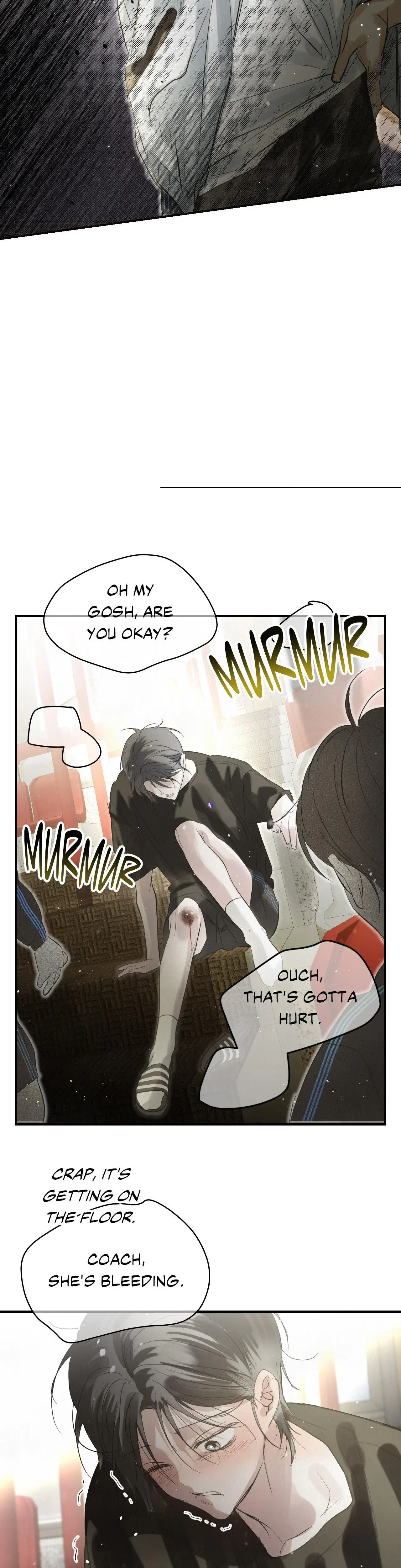 Summer Heat Chapter 22 - Page 8