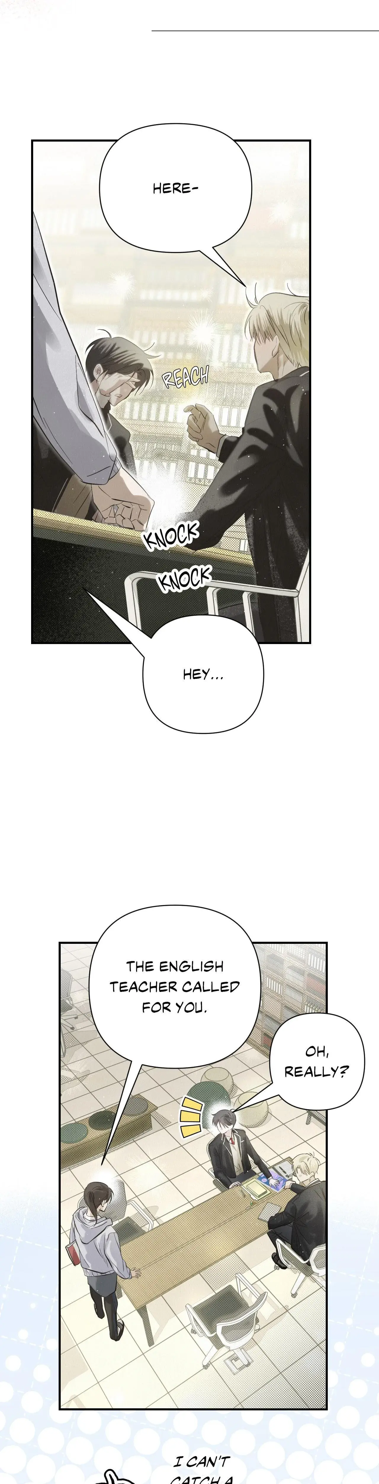 Summer Heat Chapter 23 - Page 10