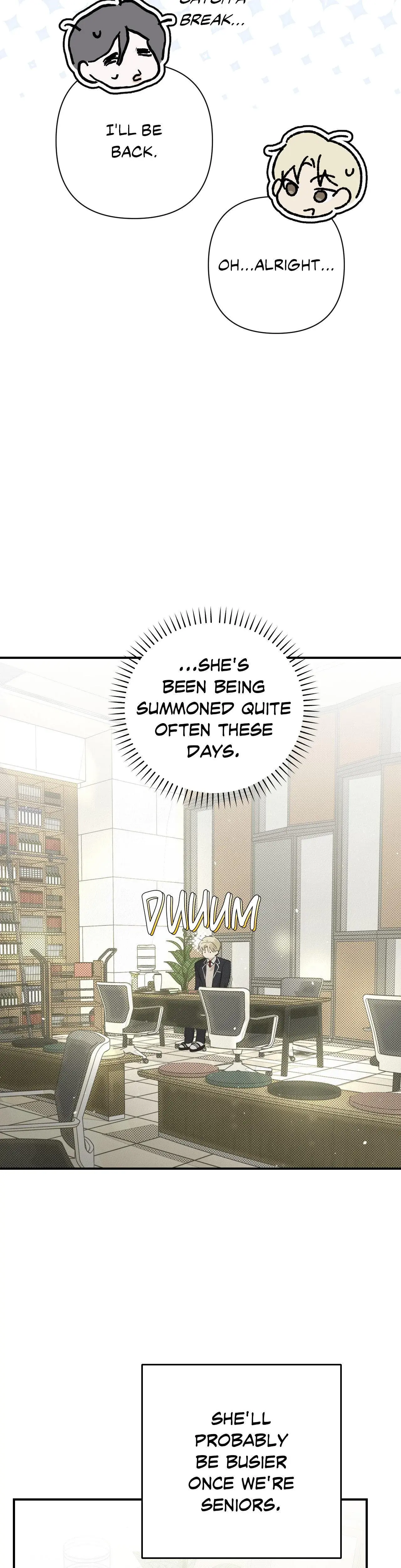 Summer Heat Chapter 23 - Page 11