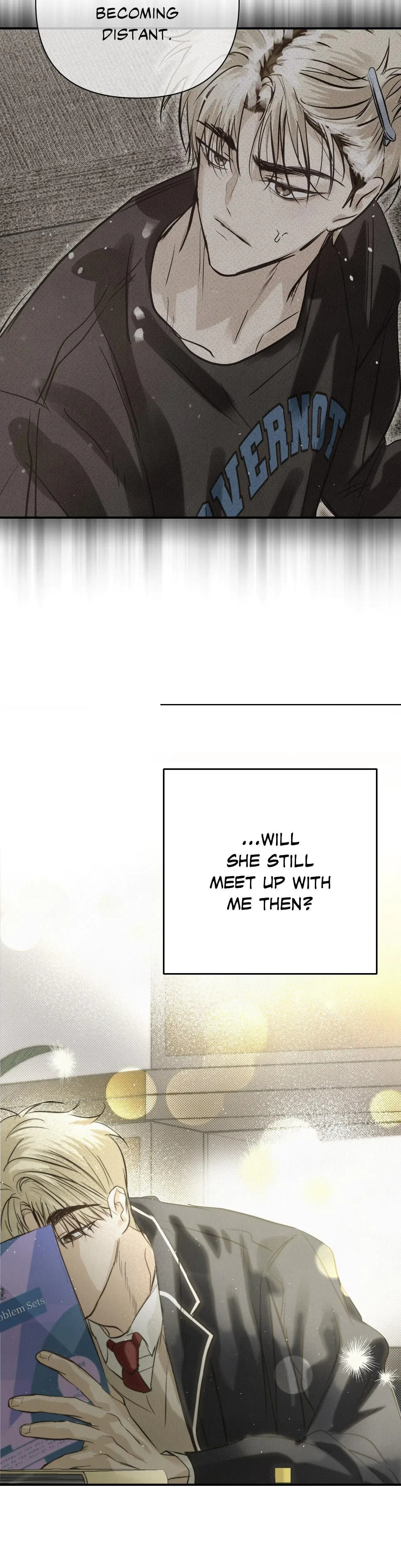Summer Heat Chapter 23 - Page 13