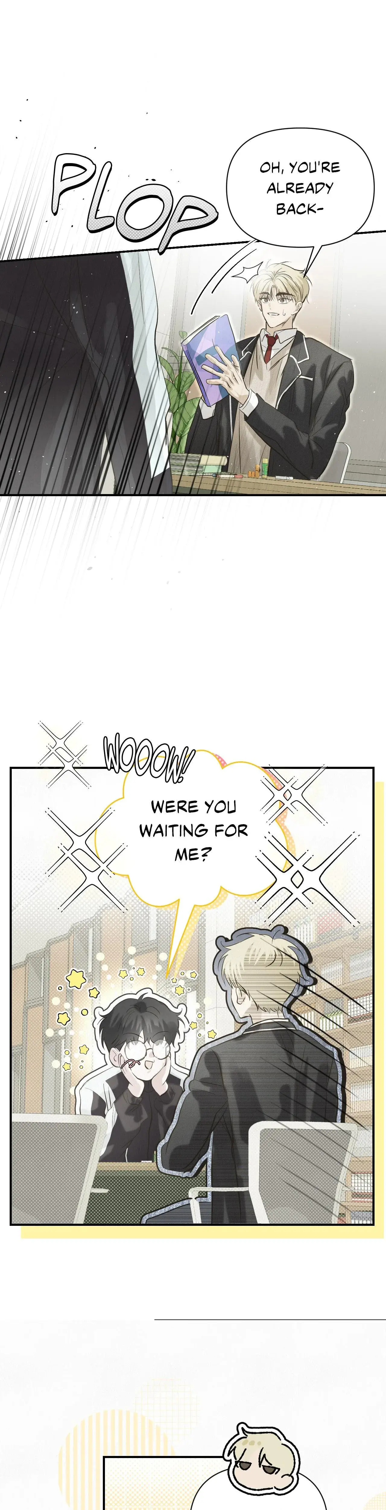 Summer Heat Chapter 23 - Page 14