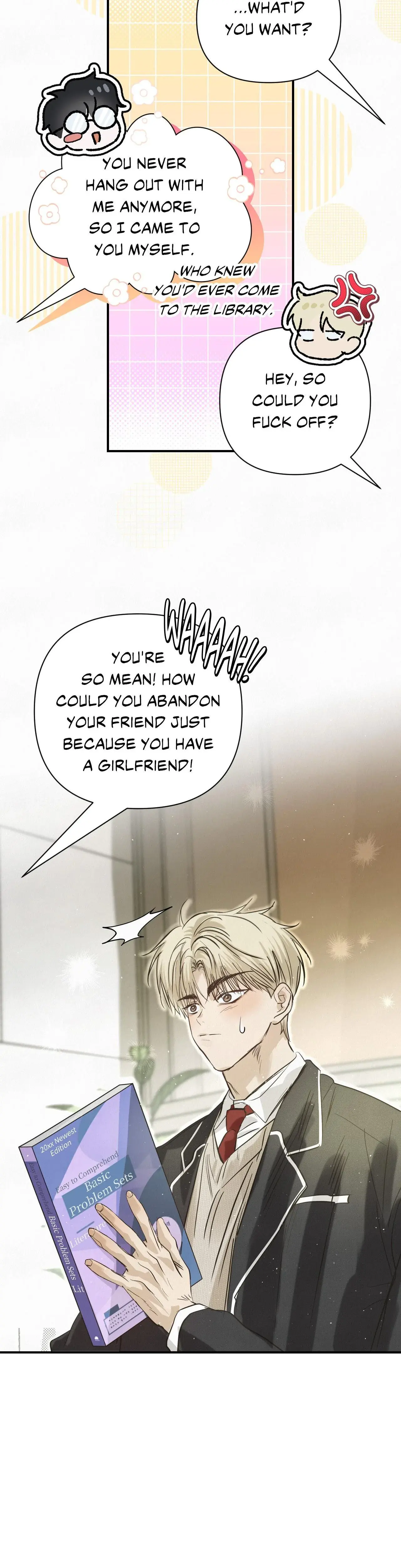 Summer Heat Chapter 23 - Page 15
