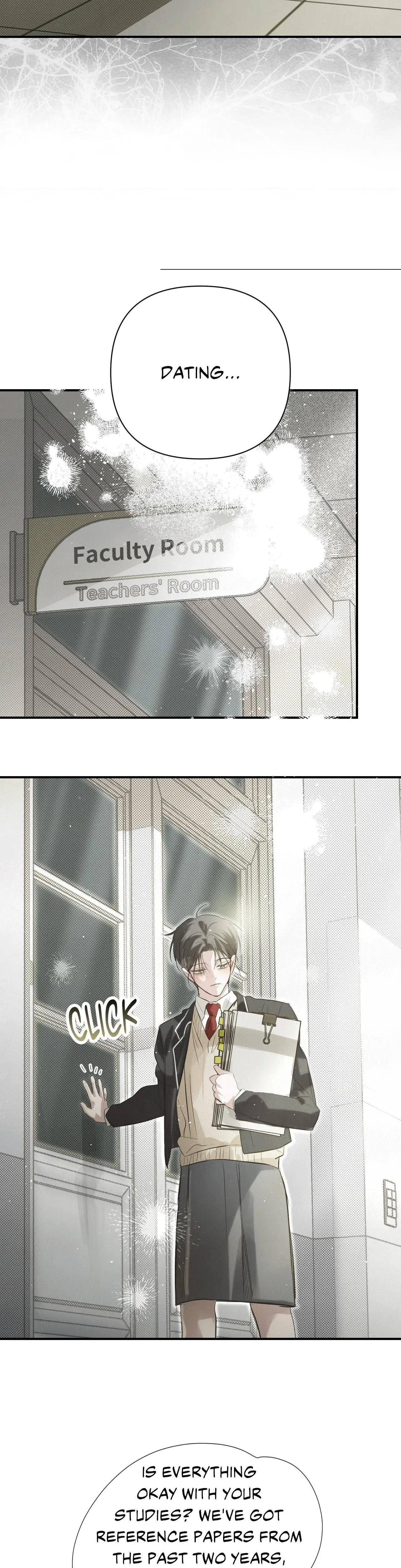 Summer Heat Chapter 23 - Page 20