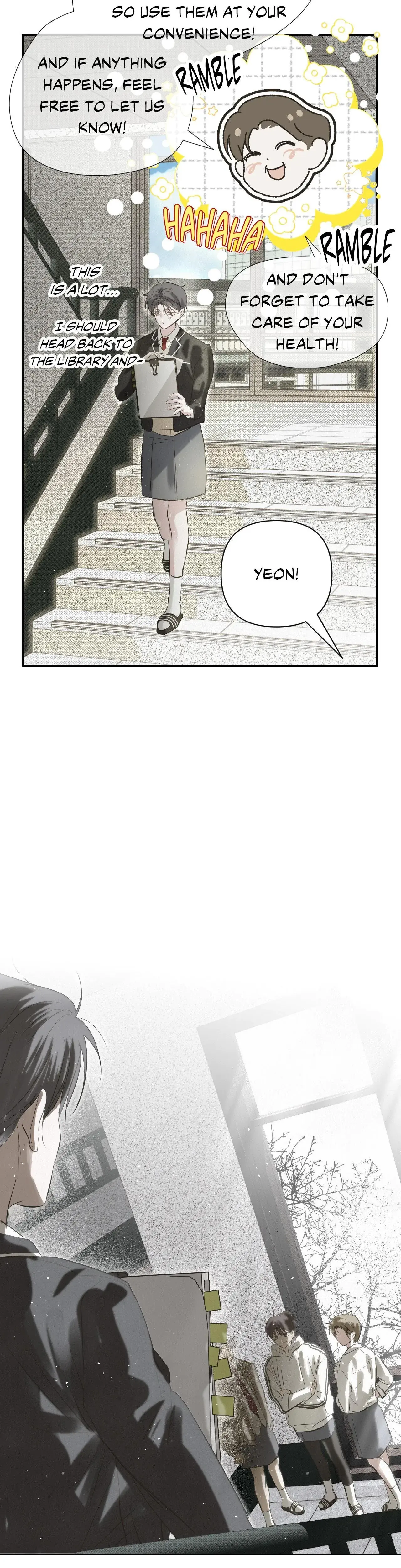 Summer Heat Chapter 23 - Page 21