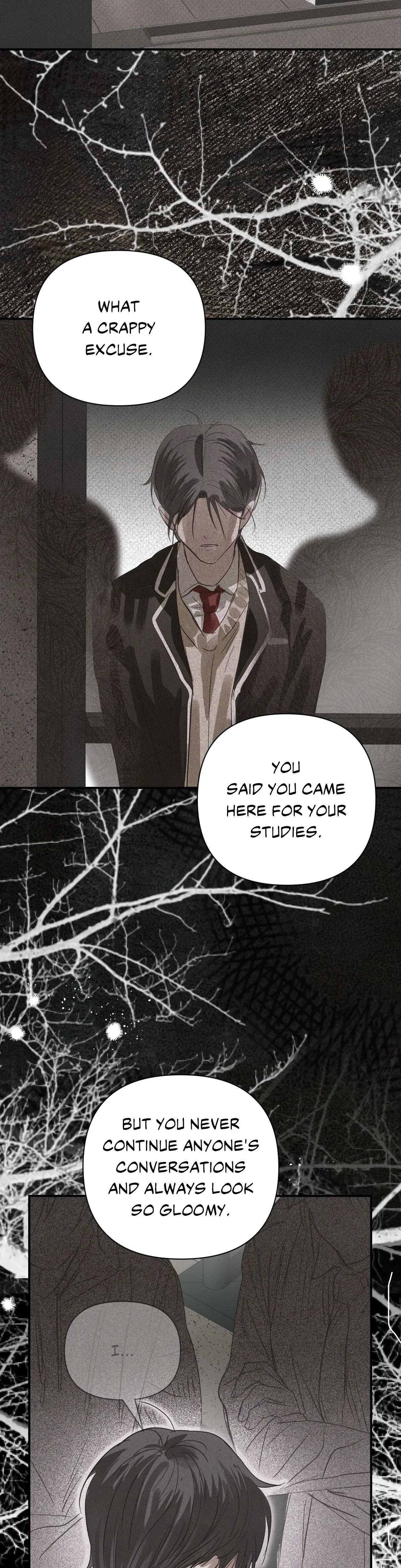 Summer Heat Chapter 23 - Page 23