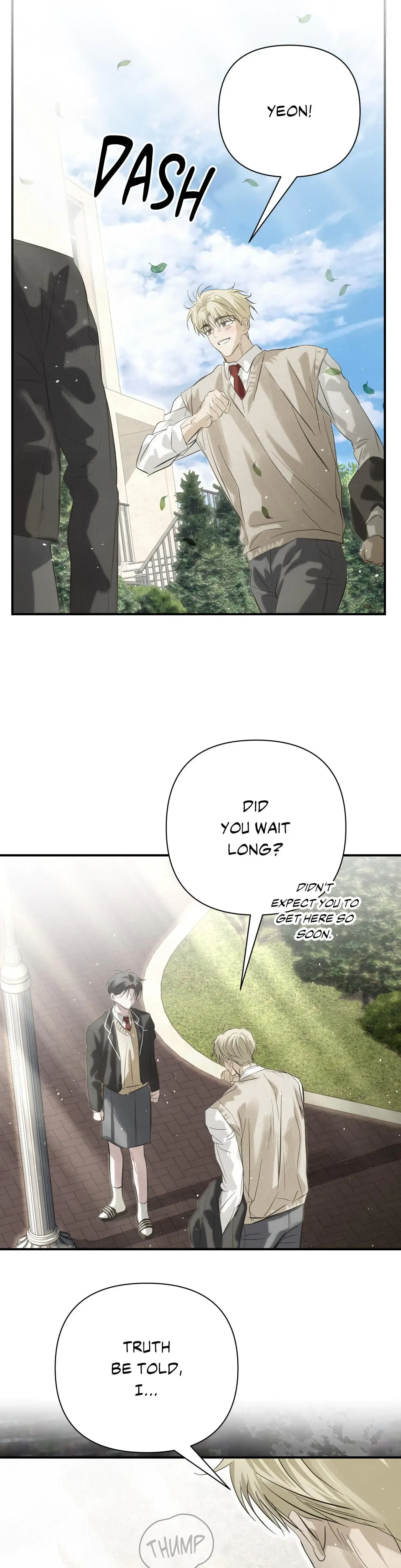Summer Heat Chapter 23 - Page 26