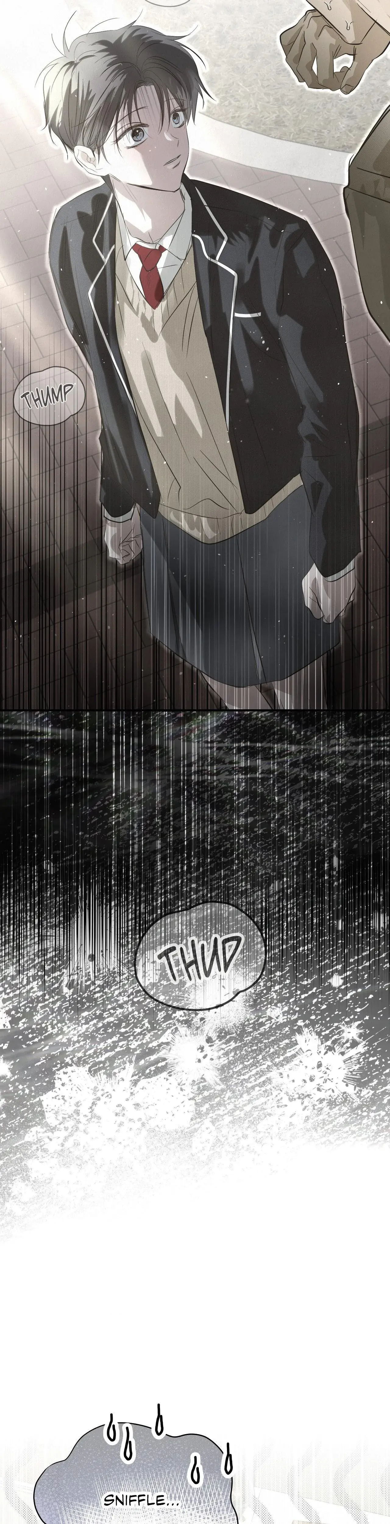 Summer Heat Chapter 23 - Page 27