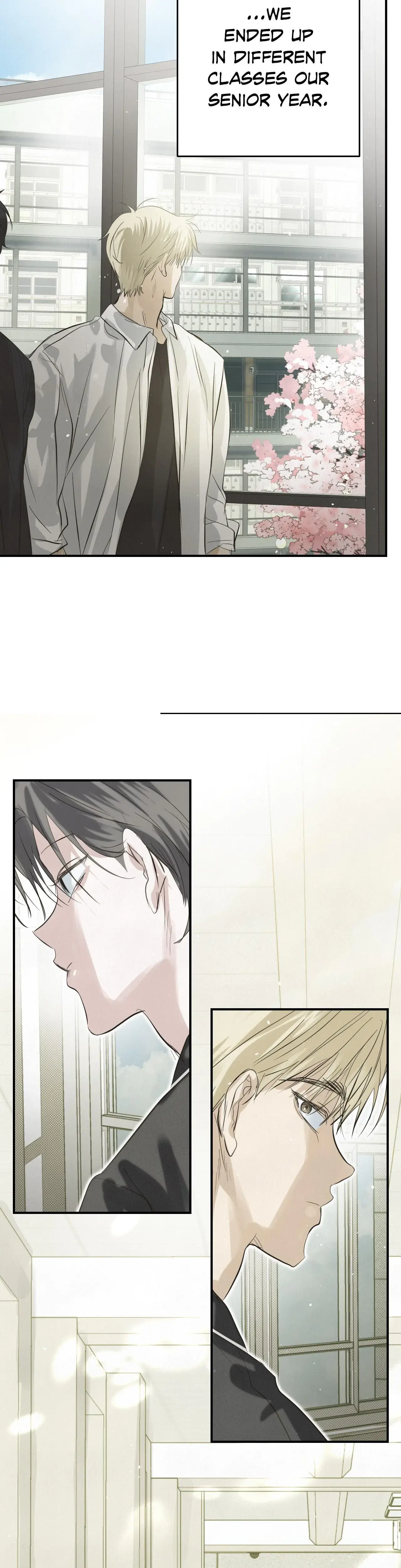 Summer Heat Chapter 23 - Page 30