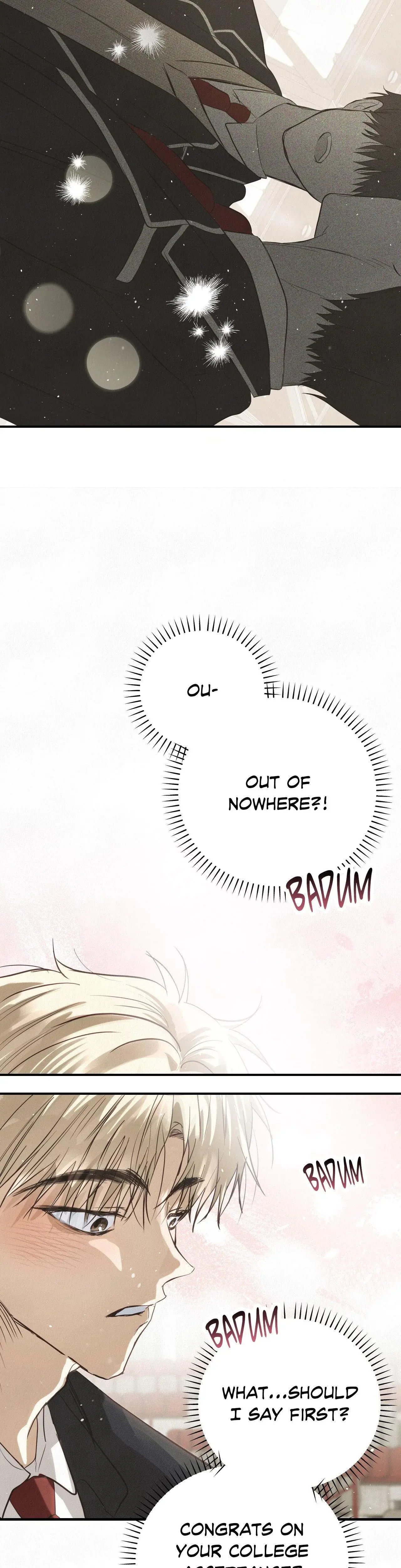 Summer Heat Chapter 23 - Page 35