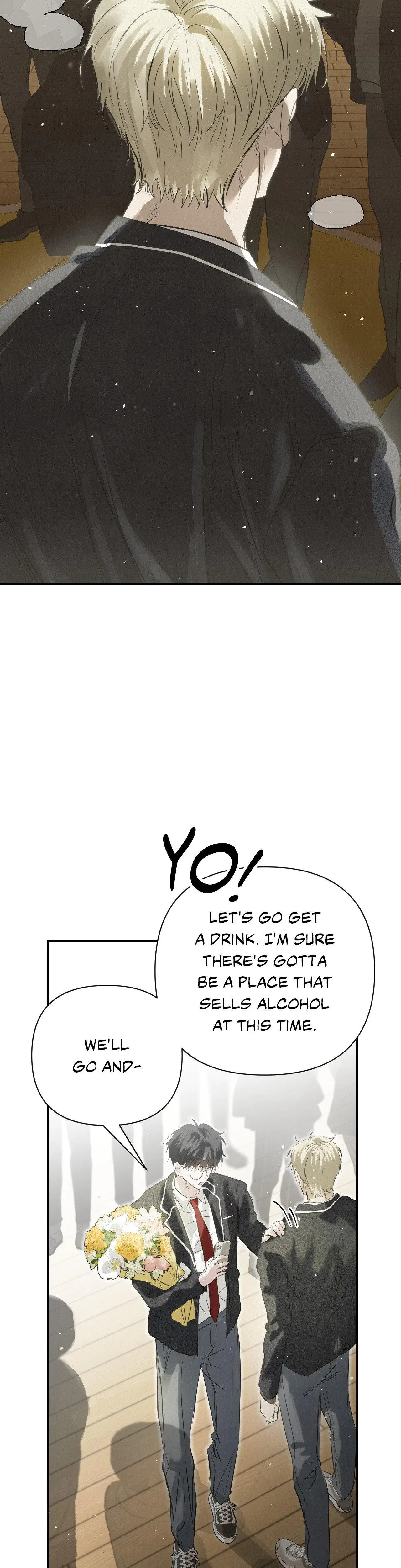 Summer Heat Chapter 23 - Page 38