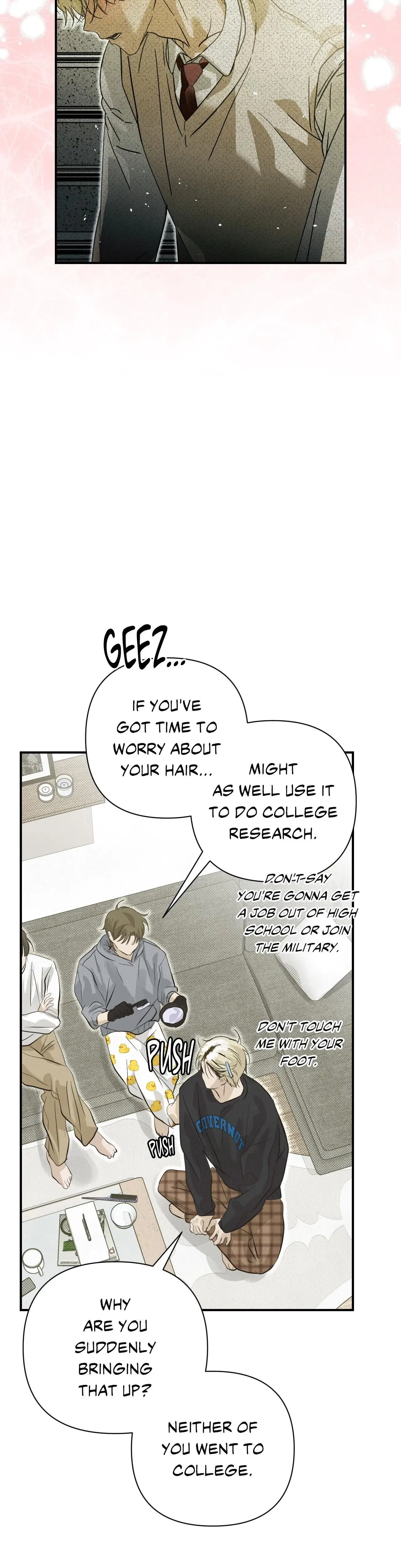 Summer Heat Chapter 23 - Page 4