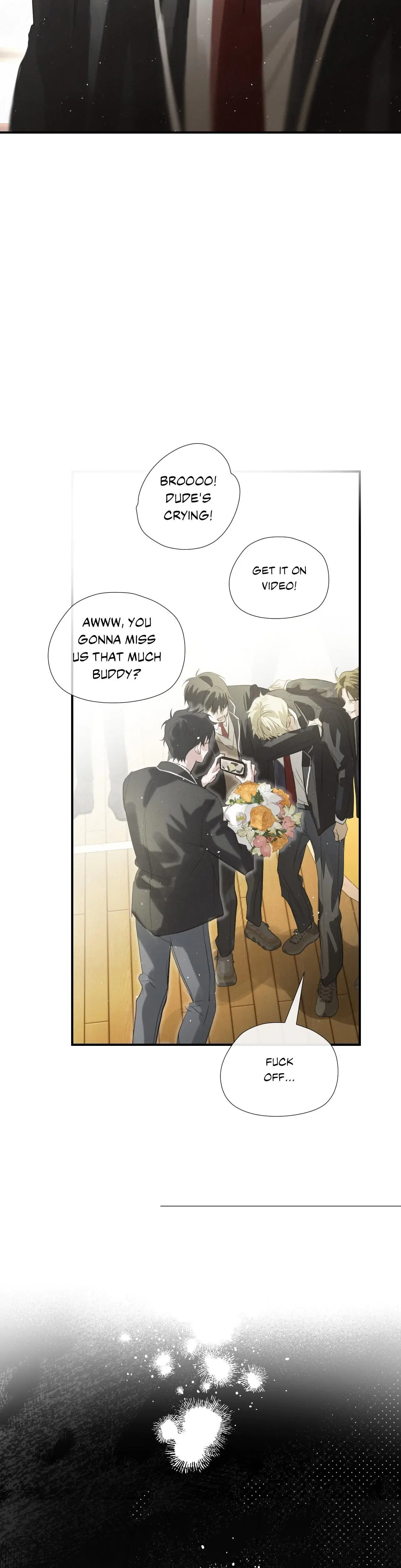 Summer Heat Chapter 23 - Page 40