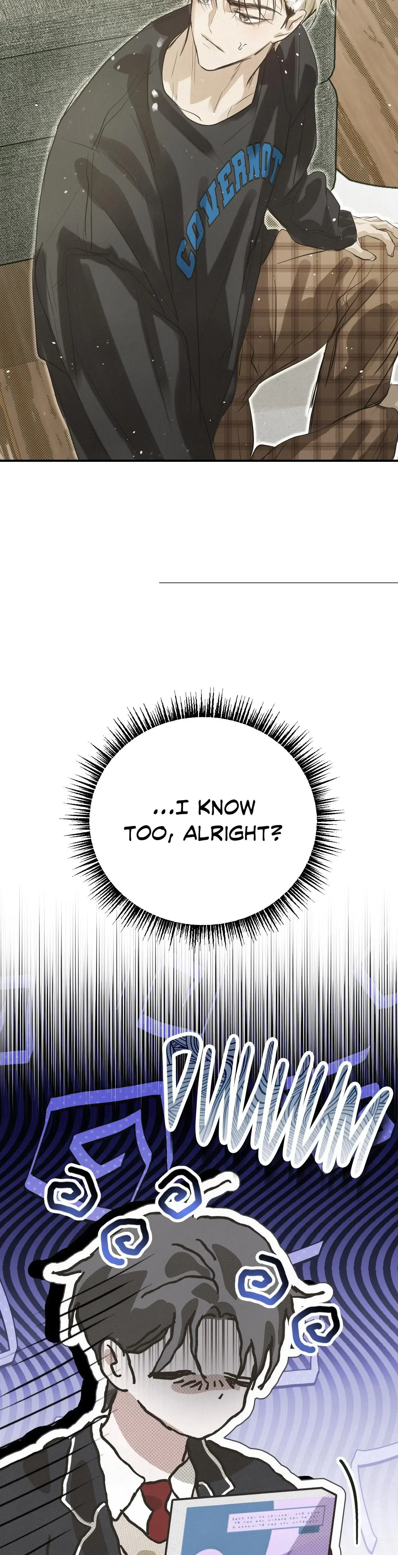 Summer Heat Chapter 23 - Page 6