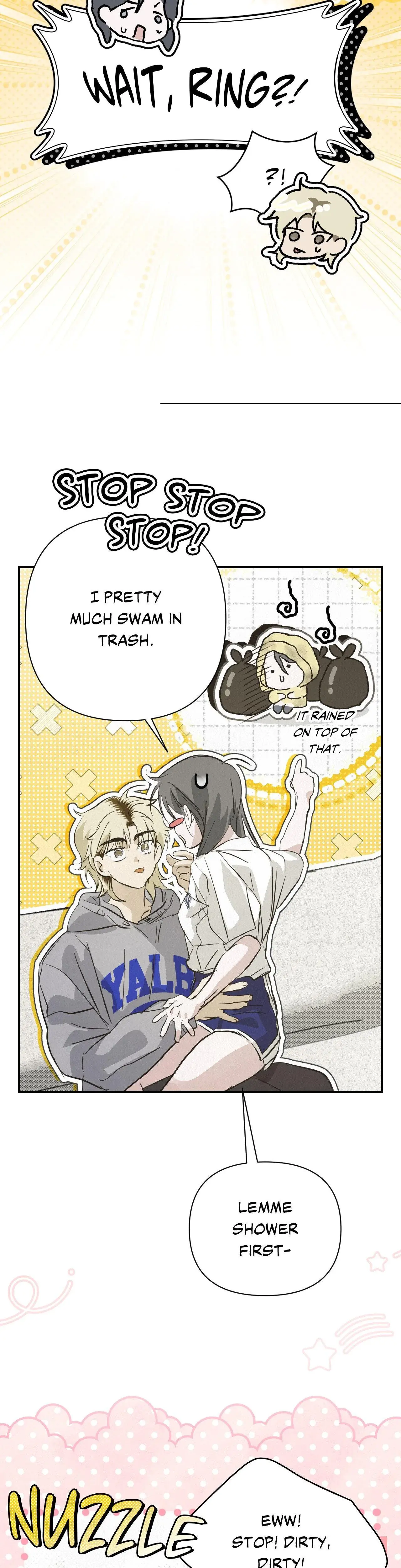 Summer Heat Chapter 24 - Page 14