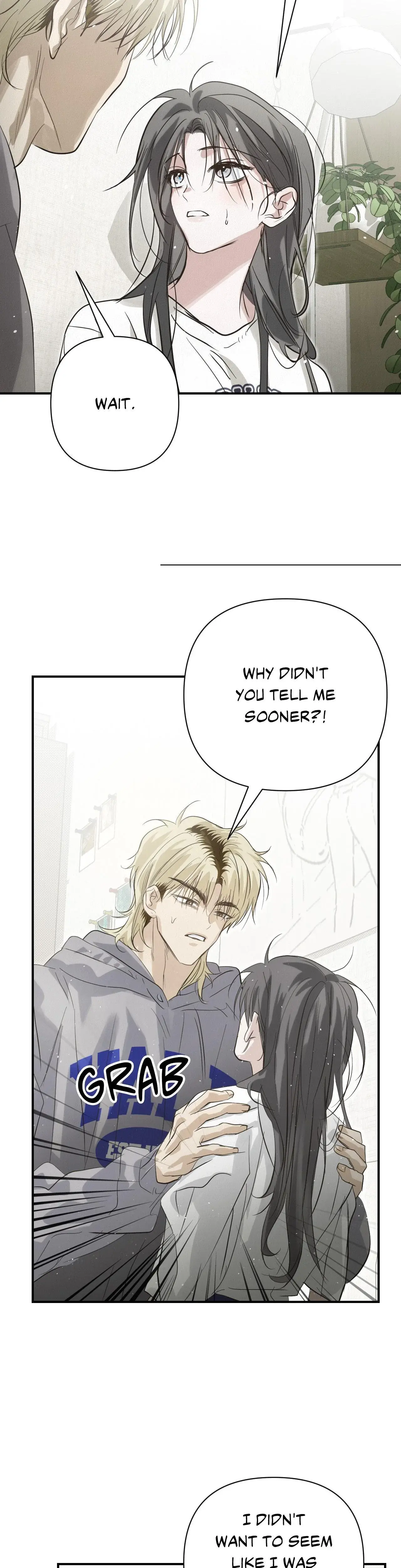 Summer Heat Chapter 24 - Page 2