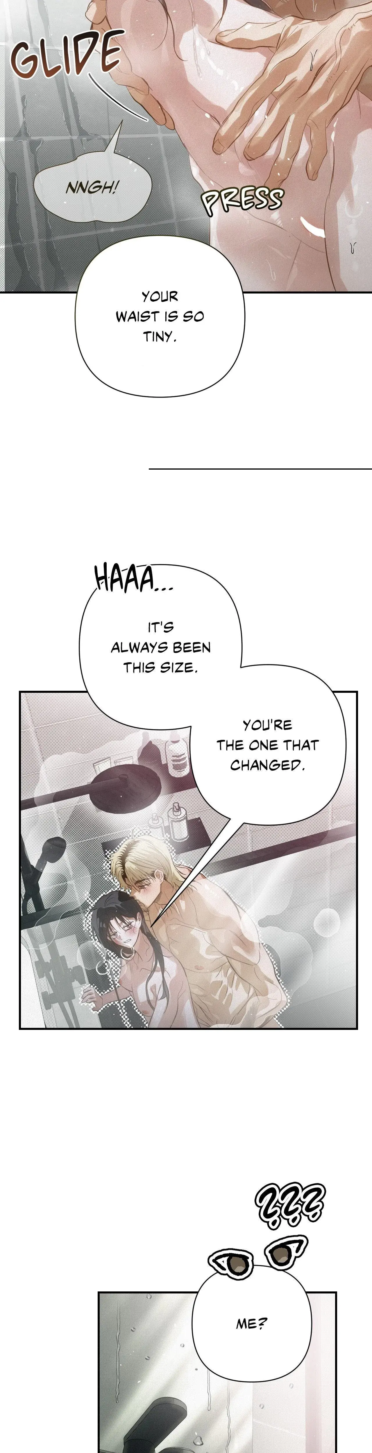Summer Heat Chapter 24 - Page 20