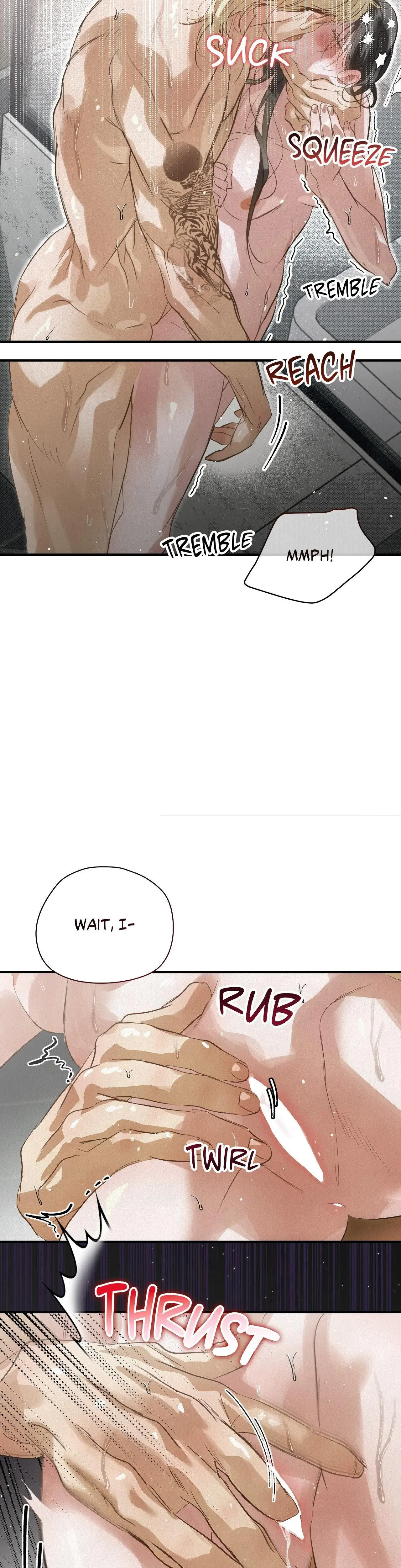 Summer Heat Chapter 24 - Page 25