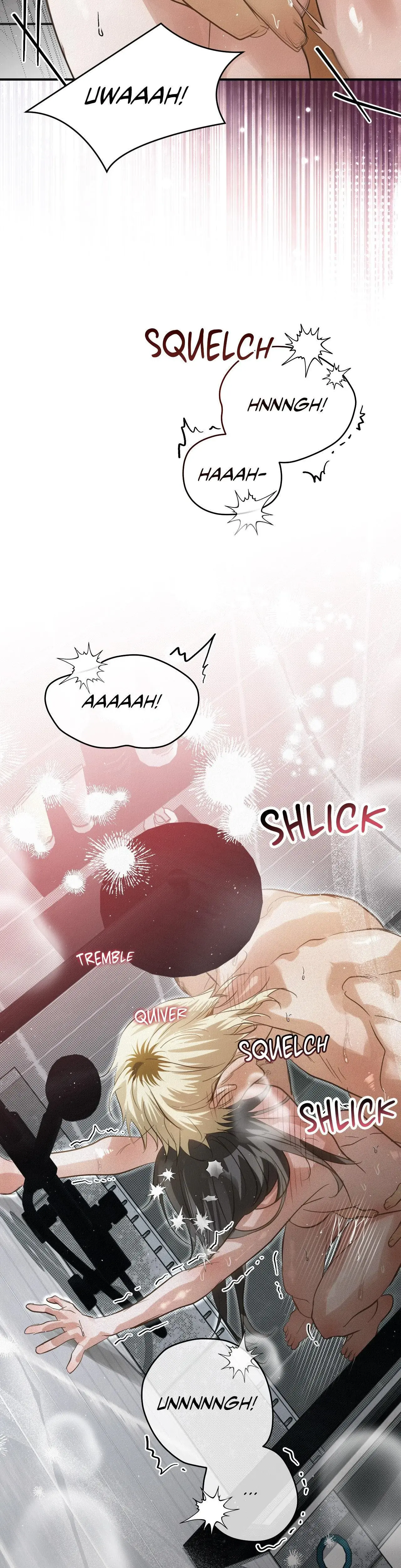 Summer Heat Chapter 24 - Page 26