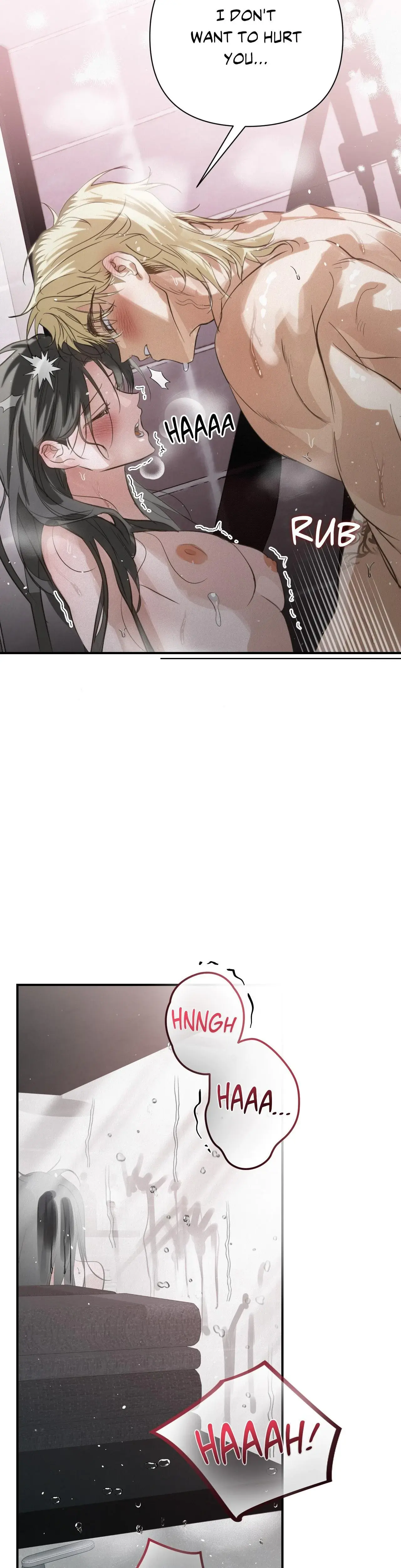 Summer Heat Chapter 24 - Page 31
