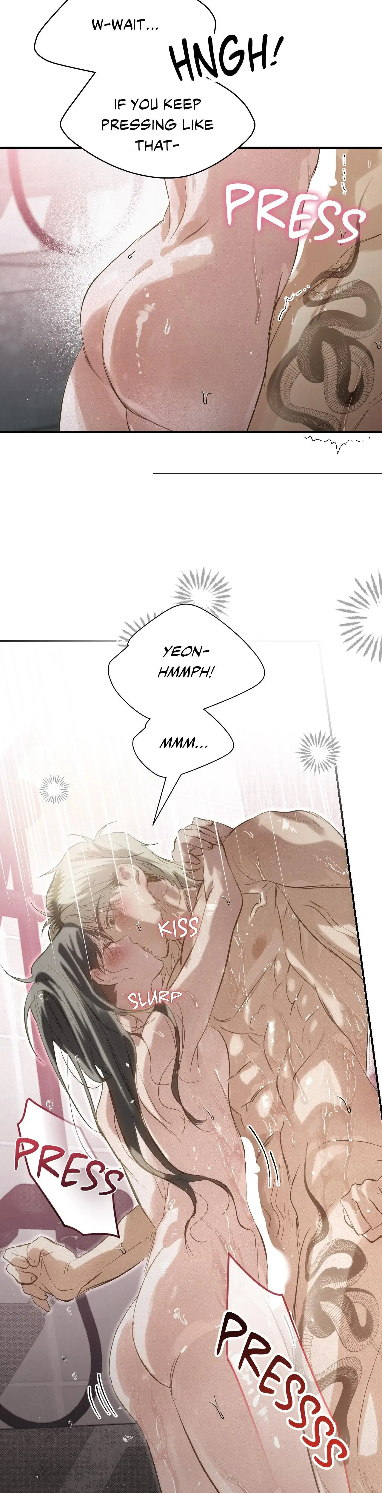 Summer Heat Chapter 24 - Page 39