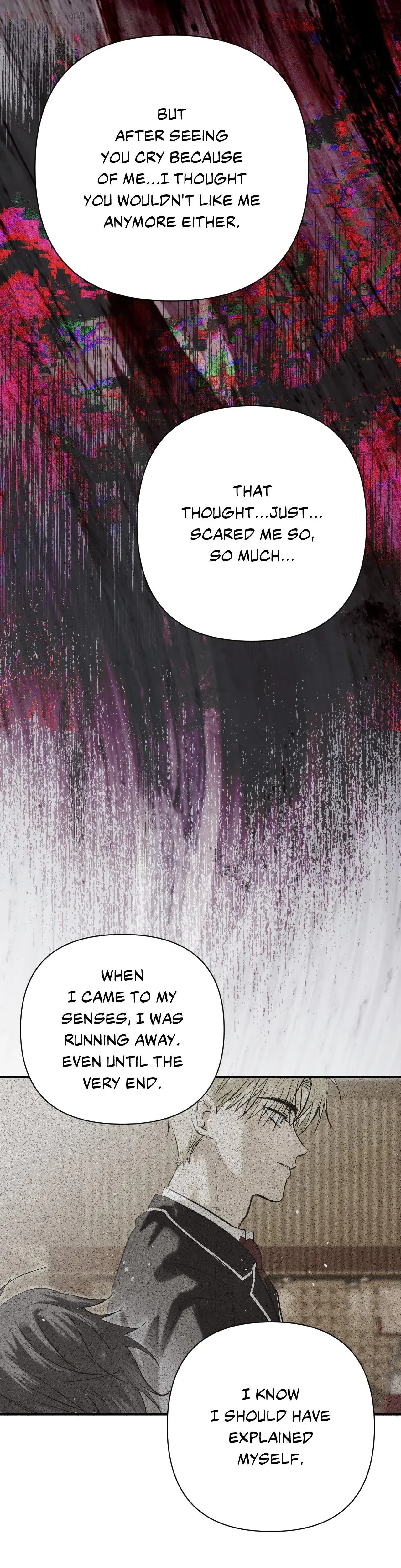 Summer Heat Chapter 24 - Page 5